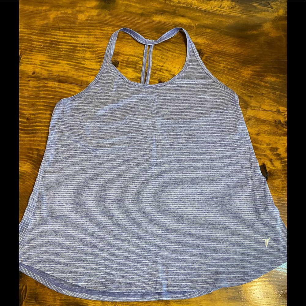 Old Navy top